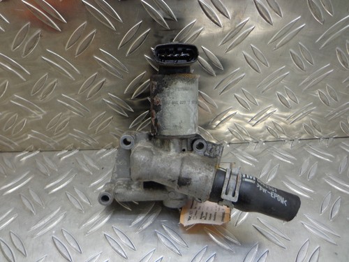 Opel Meriva A  H00 1,0 12V  AGR Ventil Abgasrückführungsventil 9157671