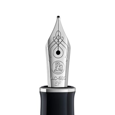 Pelikan Souverän  M405 Spare Part Nib 14K Gold