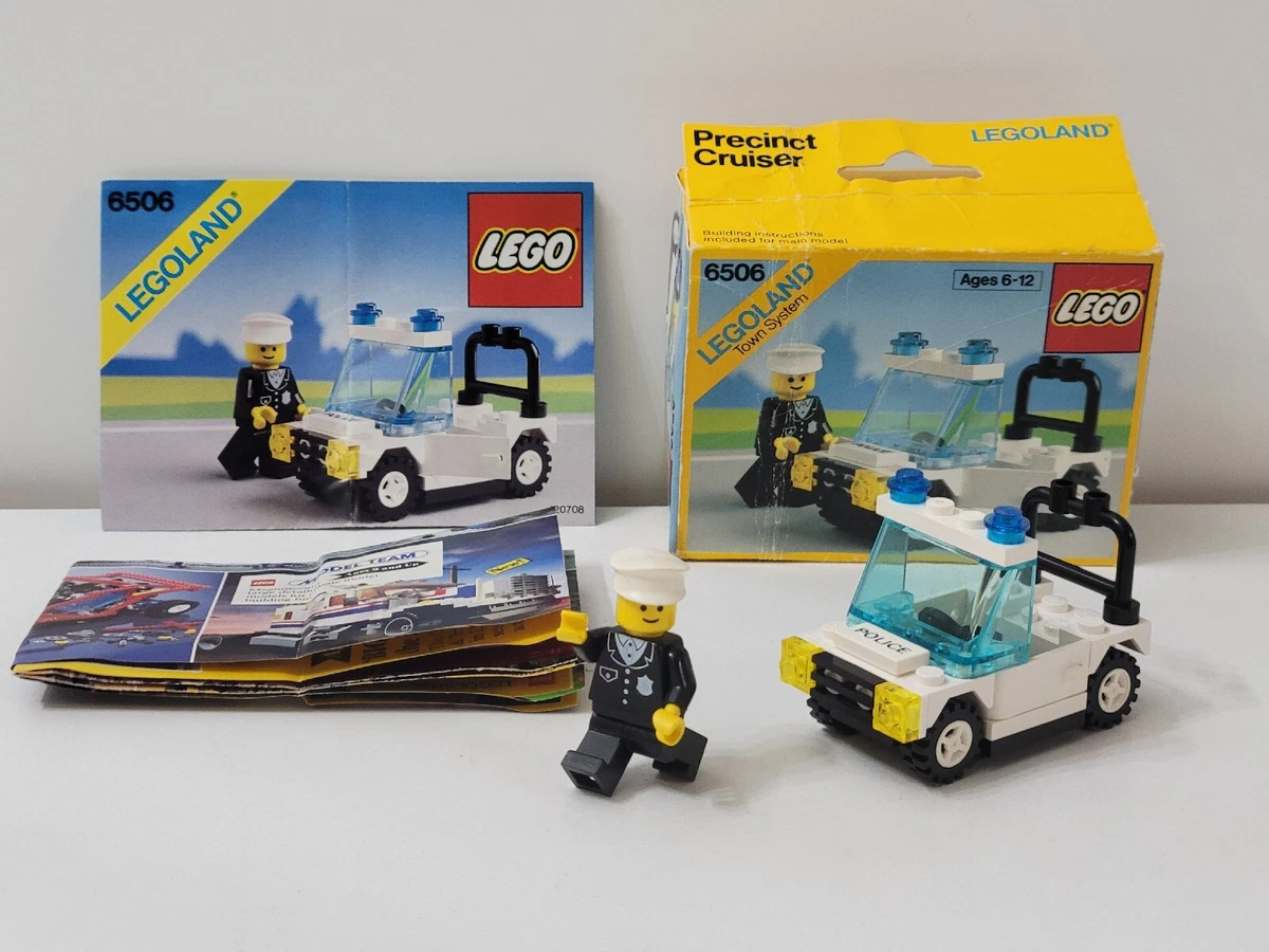Lego land cruiser 100 new arrivals