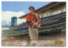 It's All About That Base: 15 Awesome 2015 Topps Stadium Club Cards 25