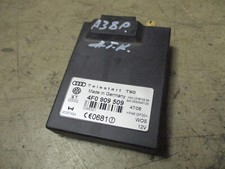 Steuergerät Telestart T90 Antennenverstärker AUDI A3 8P A6 4F A8 4E 4F0909509
