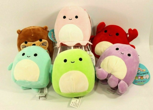 dexter squishmallow 24