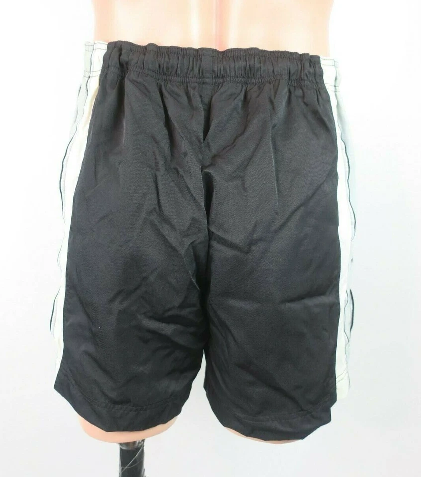 Body Glove Hombre Rayas Vintage Años 80 Surf Pantalones Cortos Bañador Talla L Foto 2 de 4