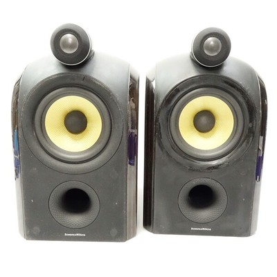 bowers and wilkins pm1