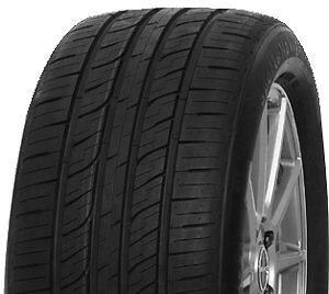 Pneu 265/55 R20 109V Altenzo idéal pour grands voyages en famille