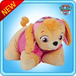 skye pillow pet