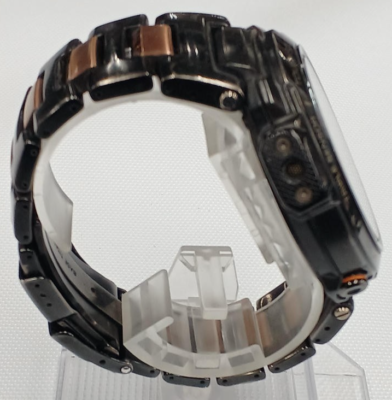 時計 CASIO PROTREK PRX-2000T MANASLU CASIO PROTREK PRX-2000YT MANASLU Solar Titanium Digital Watch