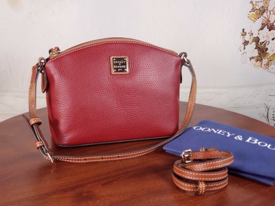 dooney suki crossbody