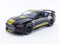 Jada Toys 2020 Ford Mustang Shelby GT500