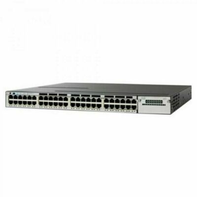 Cisco 3850 Upoe | eBay