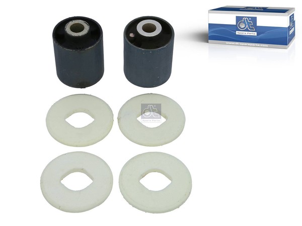 Reparatursatz Fahrerhauslagerung DT Spare Parts 1.32701-image