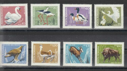 Roumanie 3320-3325  édition Complète  Neuf 1976 Indépendance Le 236075369621