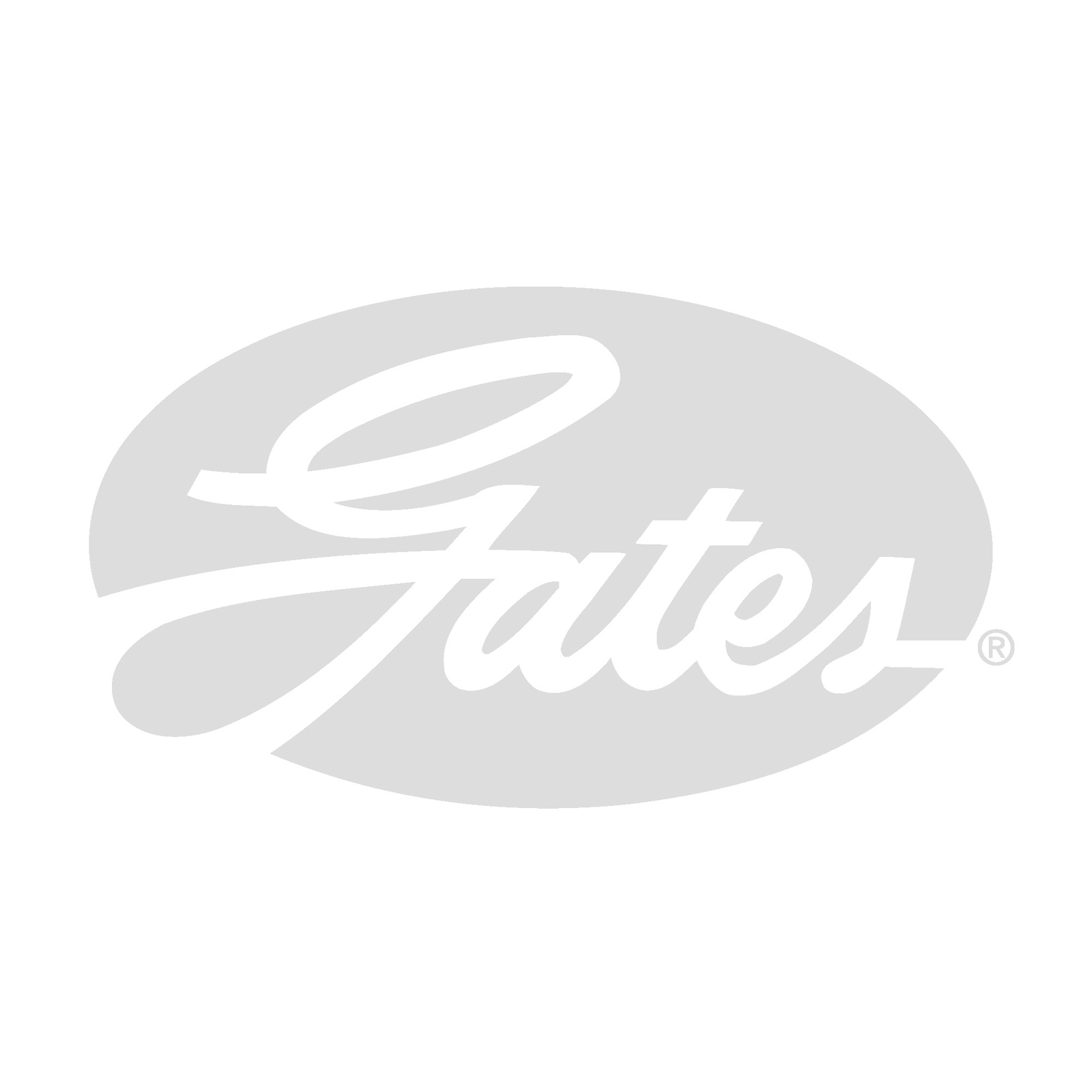 GATES T38644 Belt Tensioner, V-ribbed belt for MERCEDES-BENZ