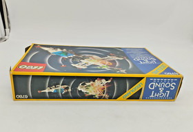 LEGO 6780 XT-Starship BOX ORIGINAL BOX Classic Space Space 928 926 Light and Sound