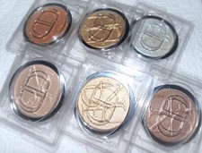 dior diorskin nude luminizer pick your color