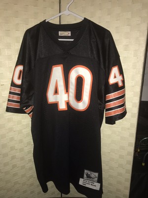 gale sayers jersey ebay