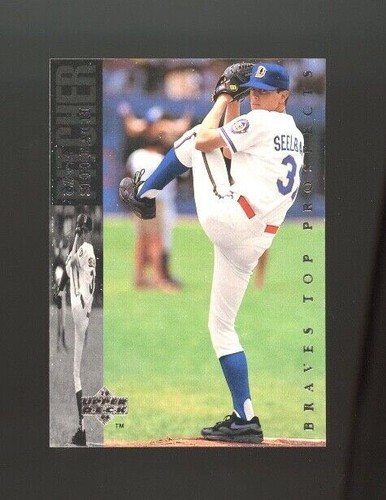 1994 Upper Deck Minor League Baseball base cards, U-PICK, finish your set, GB11 - Picture 72 of 237