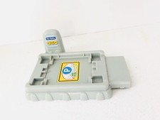 Giocattolo VTECH Hot Rod funziona ASCENSORE e FISSA RIPARAZIONE SHOP Go Smart Wheels Pezzo