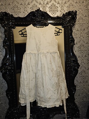 Tauf/Festkleid Lesy By Lisetta Cosi