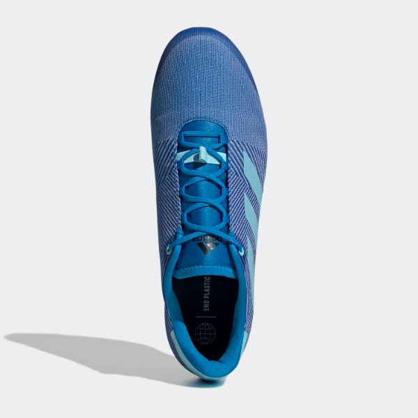 Adidas Men's Originals Cycling Road Shoes - GY6829 'Blue