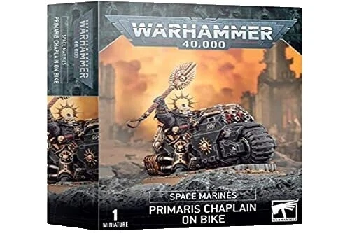 Games Workshop Warhammer 40K Miniatures Vehicle