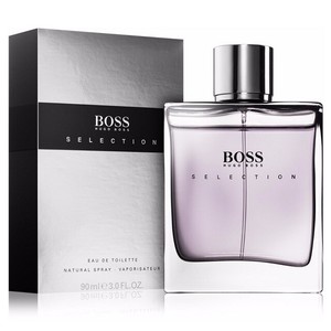 Hugo Boss Selection Eau de Toilette 90ml | Düfte | Herrendüfte | Parfum |  Rare Parfum