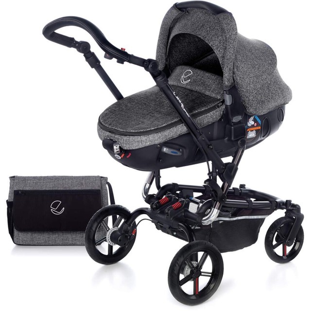 jane epic pushchair