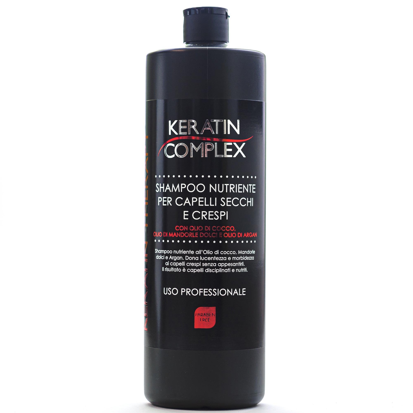 Trico Retinol Complex Shampoo Capelli Secchi e Crespi - 800ml