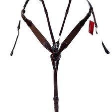 Cavaletti - Breastplate - Full