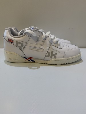 reebok classic size 10