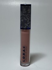 Lorac Alter Ego Highly Pigmented Lip Gloss Sex Symbol 0.13oz New Unboxed