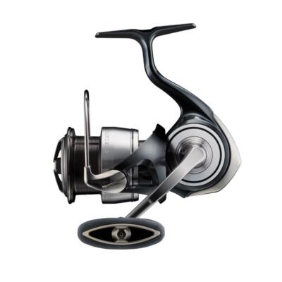 Moulinet Toupie Daiwa 7600 Vintage - Face Ouverte - Pêche Au Coup, Japon