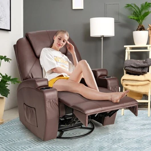 Durable recliner hot sale