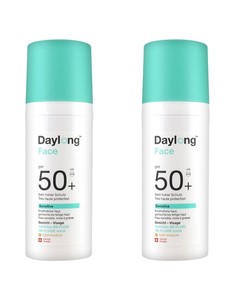 daylong face spf 50 sensitive