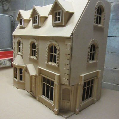 dolls house makers