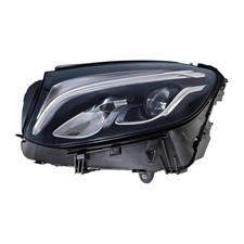 Hauptscheinwerfer links 12 V LED HELLA für MERCEDES-BENZ GLC