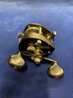 Shimano Bantam 10X SG Vintage Casting Reel Black Finish Made in Japan — photo 1