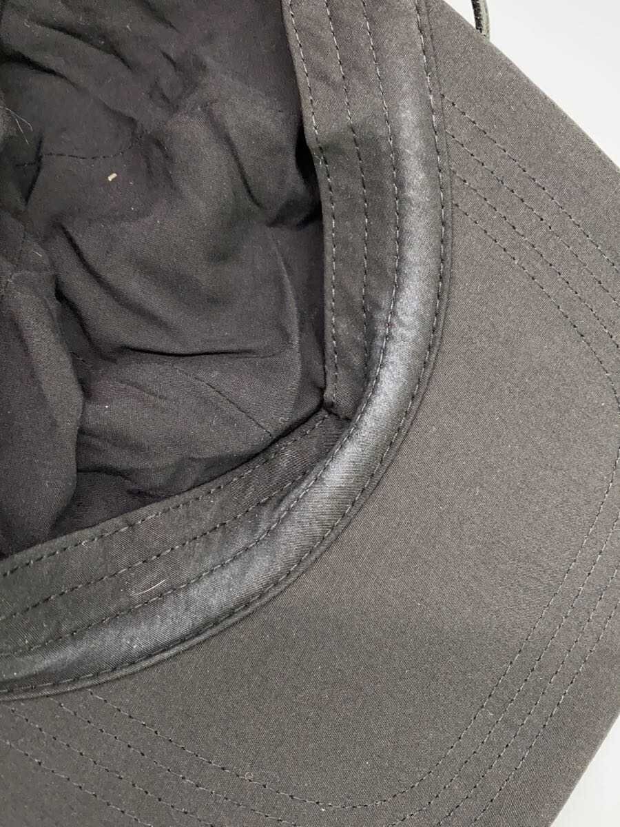 Todayful Cap Free Polyester Blk Solid Men 1231101… - image 7