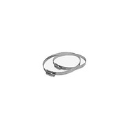 Schlauchklemme, ø 125 Mm, Verzinkt, 2Er Pack