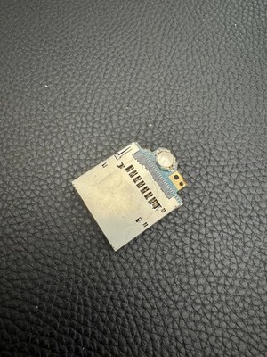 Sony A6400 ILCE-6400 SD Card Slot Reader Board CN-1039 Replacement Part Genuine