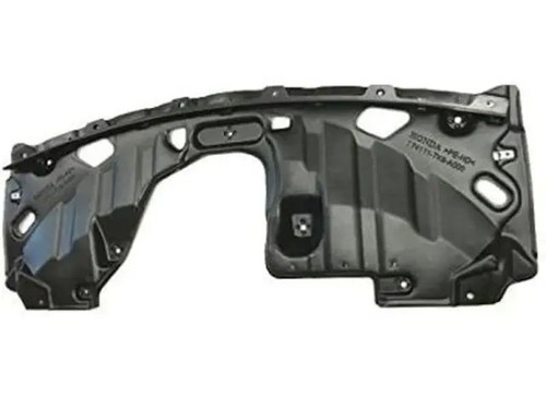 Genuine Honda Shield Front Splash 74111-TK8-A00 - Bild 3 von 3