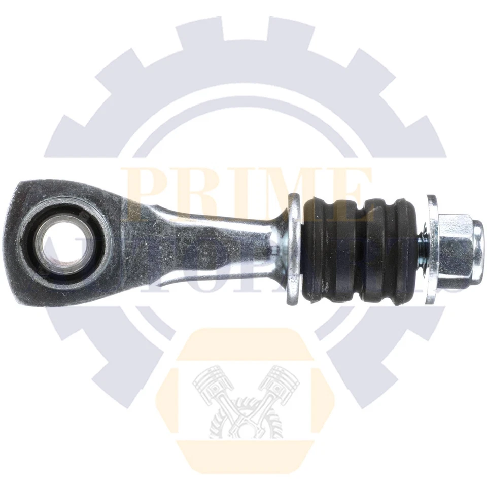 Barra estabilizadora trasera Delphi OEM eslabones para Jaguar Vanden Plas 1995-2006 10 años de garantía Foto 4 de 4