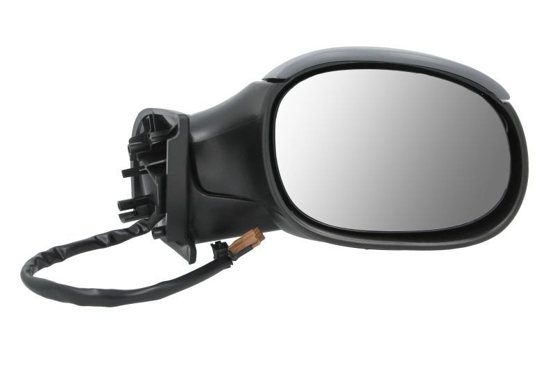 Fits BLIC 5402-04-1128851P Side mirror electric Right Convex CITROEN  ⭐UK Stock⭐