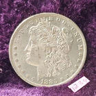VIDEO 👀🔥GORGEOUS🔥1883-O Morgan Silver Dollar UNC PL Cameo Frosty Prooflike 39