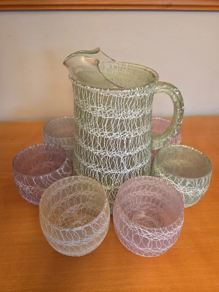 Collectible & Drinkware with Vintage 1950-1959 Time Period