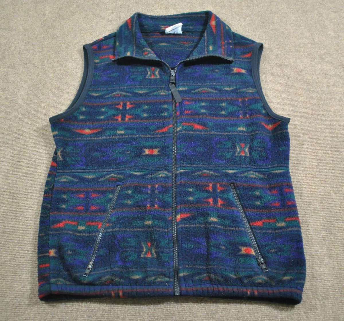 90’s USA製 TIMBERLINE COLORADO フリースベスト 25+ Colorado Timberline Fleece Vests for Men for sale | Updated