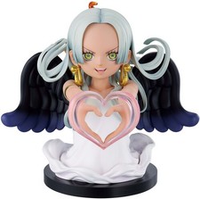Ichibansho - One Piece - Art Scale - S-Snake Devils Night Figure New Toy V
