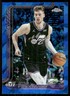 2025-26 Topps Chrome Sapphire Edition #213 Kyle Filipowski