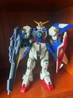 Mobile Suit Gundam Wing Transforming Vintage 2000 Deluxe 12"