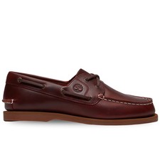 MOCASSINI TIMBERLAND CLASSIC BOAT 2 EYE TG 36 COD TB0A2Q9XEIW - 9W [US 5.5 UK...